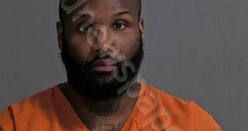 DAVIS, RASHAD D | 2025-03-06 Sandusky County, Ohio Booking