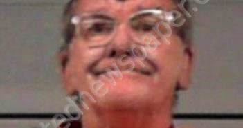 DIJACK, DENNIS PAUL | 2025-03-06 23:25:00 Harrison County, West Virginia Booking