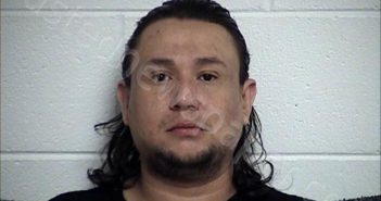 LOPEZ LOPEZ, JEFFERSON ENRIQUE | 2025-03-06 Chase County, Kansas Booking