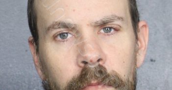 <B>DECKER</B>, <B>THOMAS</B> #, Broward County, Florida - 2025-03-06