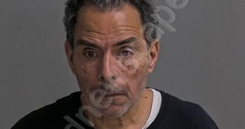 CUEVAS, EDWARD | 2025-03-06 Sandusky County, Ohio Booking