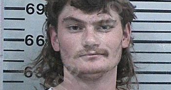 CULLUM, HUNTER SHANE | 2025-03-06 11:57:42 Hood County, Texas Booking