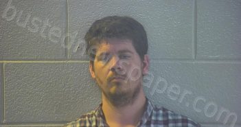 COOK, <B>KYLE</B> EDWARD #, Pulaski County, Kentucky - 2025-03-06 18:08:00
