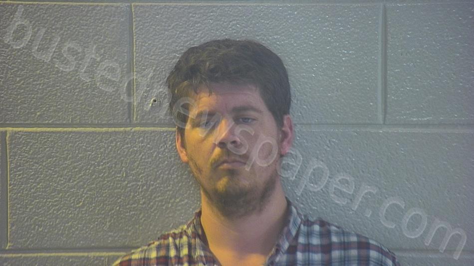 COOK, KYLE EDWARD #, Pulaski County, Kentucky - 2025-03-06 18:08:00