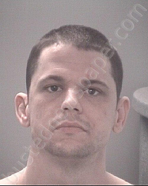 ROONEY, JOSHUA THOMAS #, Pasco County, Florida - 2025-03-06 11:34:00