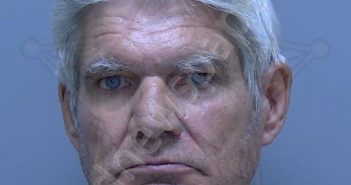 KAPPENHAGEN, JAMES ROBERT | 2025-03-06 08:56:05 Lee County, Florida Booking