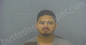 OSUNA-<B>MARQUEZ</B>, <B>JUAN</B> RAMON #, Greene County, Missouri - 2025-03-06 00:16:31