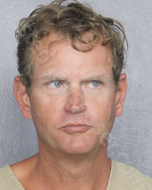 WHEELER, KEITH RICHARD #, Broward County, Florida - 2025-03-06