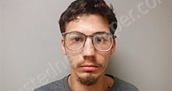<B>MILLER</B>, <B>BRANDON</B> <B>LEE</B> #, Craighead County, Arkansas - 2025-03-07 21:25:00