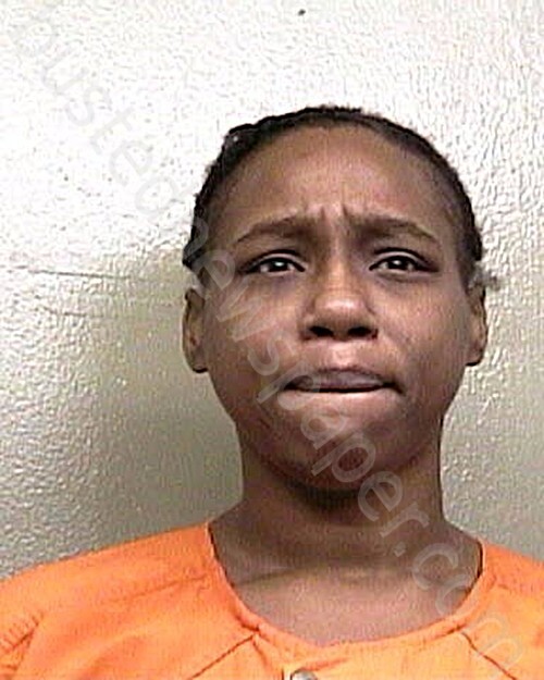 GAY, AMBER ELIZABETH #, Taylor County, Florida - 2025-03-07 12:40:00