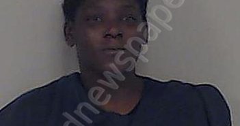 <B>THOMPSON</B>, <B>LAMESHIA</B> JAZSHA #, Collin County, Texas - 2025-03-07 13:30:00
