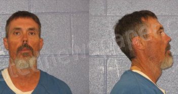 PATTERSON, RUSSELL DOUGLAS | 2025-03-07 Andrews County, Texas Booking