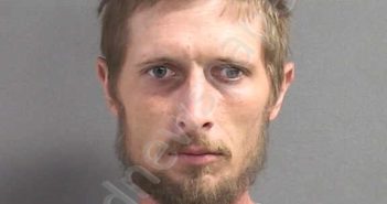 SCHMIDT, JARED CHRISTOPHER | 2025-03-07 10:32:00 Volusia County, Florida Booking
