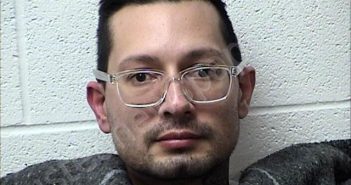 MENDOZA NINO, NICOLAS | 2025-03-07 Chase County, Kansas Booking
