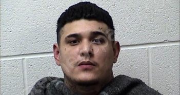 CARRIZALES AVILA, SAMUEL | 2025-03-07 Chase County, Kansas Booking