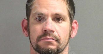 <B>WESCOTT</B>, <B>CHRISTOPHER</B> <B>W</B> #, Volusia County, Florida - 2025-03-07 00:49:00