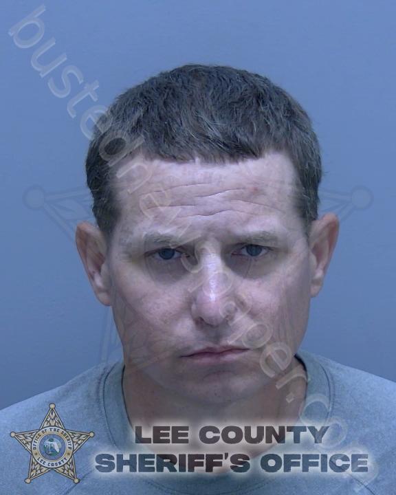 HARSHMAN, MATTHEW DAVID #, Lee County, Florida - 2025-03-07 20:14:00