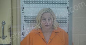 PINKSTON, ELLEN MARIE | 2025-03-07 17:05:00 Taylor County, Kentucky Booking