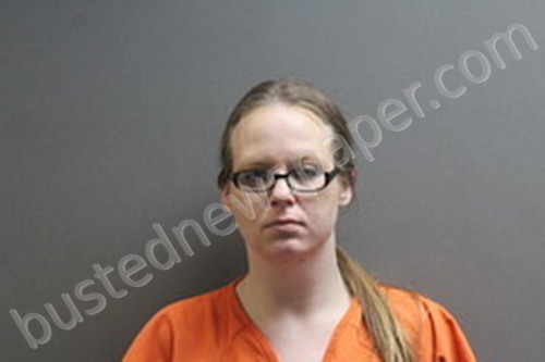 SARA JEAN ALDERMAN #, Labette County, Kansas - 2025-03-07 06:25:00