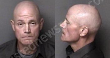 <B>JOHNSON</B>, <B>JASON</B> <B>CHRISTOPHER</B> #, Gaston County, North Carolina - 2025-03-07 09:27:00