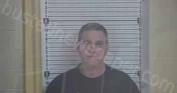 SPAW, RICKY | 2025-03-07 00:14:00 Taylor County, Kentucky Booking