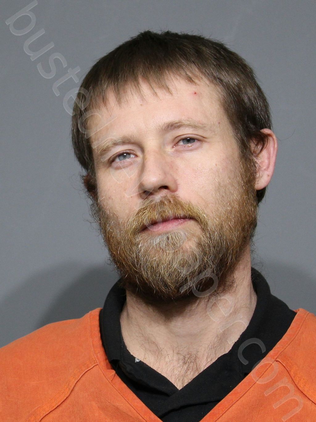 BURGESS, JOHN ROBERT #, York County, South Carolina - 2025-03-07 21:13:48