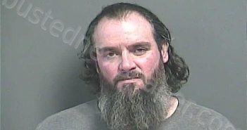 <B>PEACH</B>, <B>MARK</B> <B>A</B> #, Knox County, Indiana - 2025-03-07 15:42:00