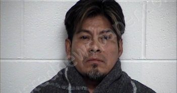 DE LA LUZ GUZMAN, HUMBERTO | 2025-03-07 Chase County, Kansas Booking