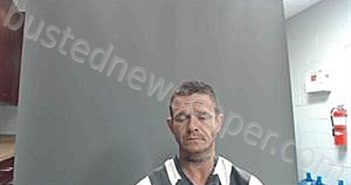 COPELAND, JR LEWIS | 2025-03-07 17:04:00 Cameron Parish, Louisiana Booking