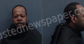 <B>ELAM</B>, <B>MARCUS</B> <B>GAJUAN</B> #, Gregg County, Texas - 2025-03-07