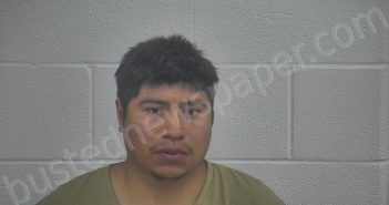 BARRONDO <B>RODRIGUEZ</B>, <B>CARLOS</B> <B>ROBERTO</B> #, Laurel County, Kentucky - 2025-03-07 18:16:00