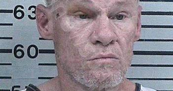 MANN, DAVID ROBERT | 2025-03-07 09:23:21 Hood County, Texas Booking