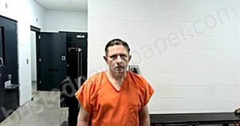 ELLISON, MITCHELL | 2025-03-07 14:49:00 Fulton County, Arkansas Booking