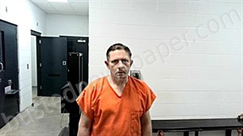 ELLISON, MITCHELL #, Fulton County, Arkansas - 2025-03-07 14:49:00