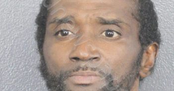 <B>WRIGHT</B>, SYLVESTER <B>JAMES</B> #, Broward County, Florida - 2025-03-07