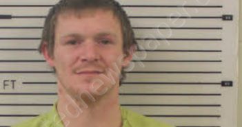 CLINE, JOSHUA MARK | 2025-03-07 13:10:00 Madison County, North Carolina Booking