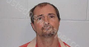 EDWARD SHAWN HORN | 2025-03-07 08:28:00 Greene County, North Carolina Booking