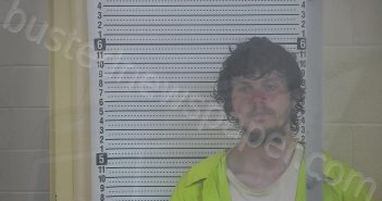 NEWCOMB, JOHN THOMAS | 2025-03-07 17:40:00 Taylor County, Kentucky Booking