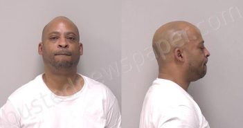 GREENE, COREY DEMOND | 2025-03-07 13:06:00 Hancock County, Ohio Booking