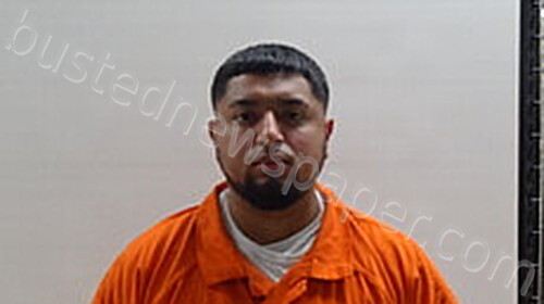 ZAPATA ADRIAN ERASMO #, Cameron County, Texas - 2025-03-07