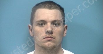 BATES, <B>JASON</B> <B>MITCHELL</B> #, Shelby County, Alabama - 2025-03-07