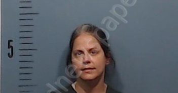 <B>DALLIES</B>, <B>ANGELA</B> <B>RHEA</B> #, Taylor County, Texas - 2025-03-07