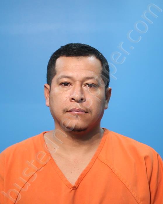 LOPEZ MOROY, EDGAR #, Brazoria County, Texas - 2025-03-07