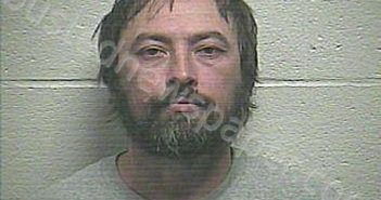 <B>GRAHAM</B>, <B>JODY</B> LEE #, Giles County, Tennessee - 2025-03-07 00:39:00