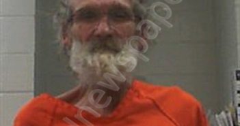 <B>WHITE</B>, SAMUEL <B>AARON</B> #, Prairie County, Arkansas - 2025-03-07 17:26:00