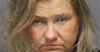 <B>CONTRERAS</B>–<B>JIMENEZ</B>, <B>JENNIFER</B> <B>LEE</B> #, Guilford County, North Carolina - 2025-03-07