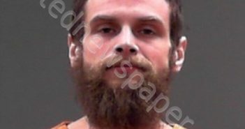SMITH, JOSEPH LUCAS | 2025-03-08 11:45:00 Ohio County, West Virginia Booking