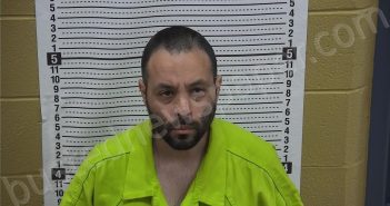 <B>RODRIGUEZ</B>, <B>GABRIEL</B> #, Grant County, New Mexico - 2025-03-08 13:51:00