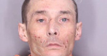 <B>COOPER</B>, JOSEPH <B>TROY</B> #, Florence County, South Carolina - 2025-03-08 23:32:00