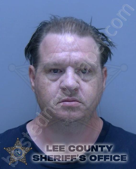 CARMICHAEL, BRADLEY KILE #, Lee County, Florida - 2025-03-08 23:57:00